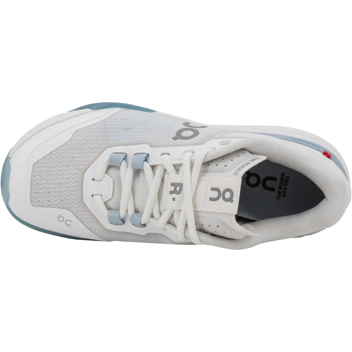CHAUSSURES ON FEMME THE ROGER ADVANTAGE PRO