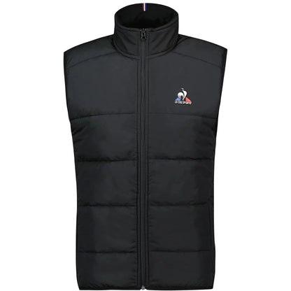 DOUDOUNE LE COQ SPORTIF ESSENTIELS SANS MANCHES