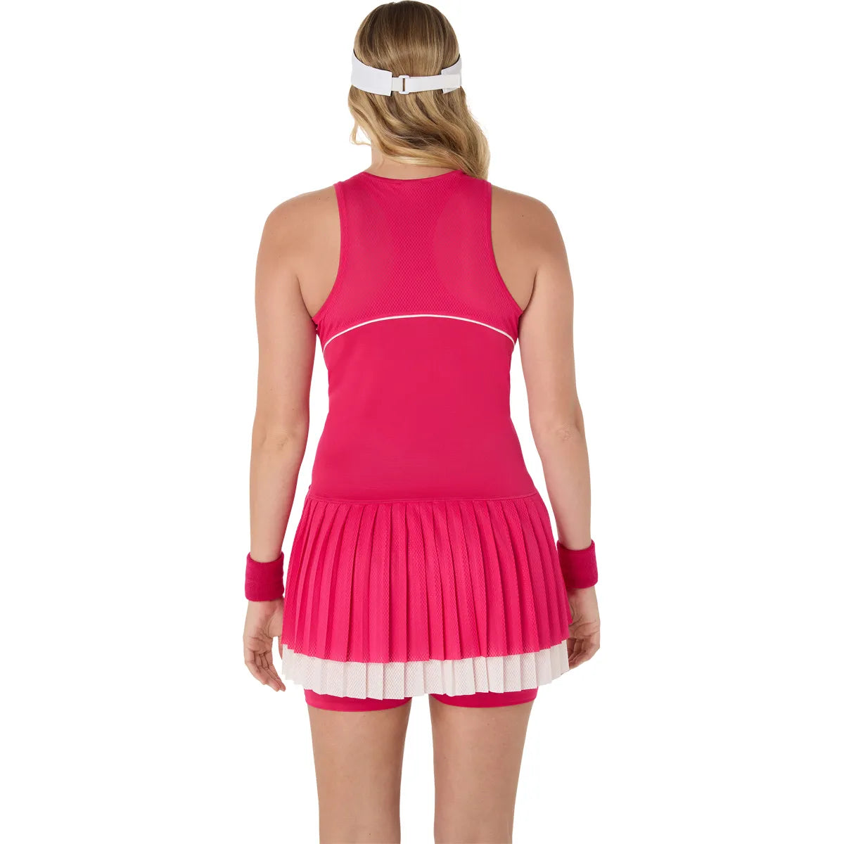 ROBE ASICS FEMME MATCH