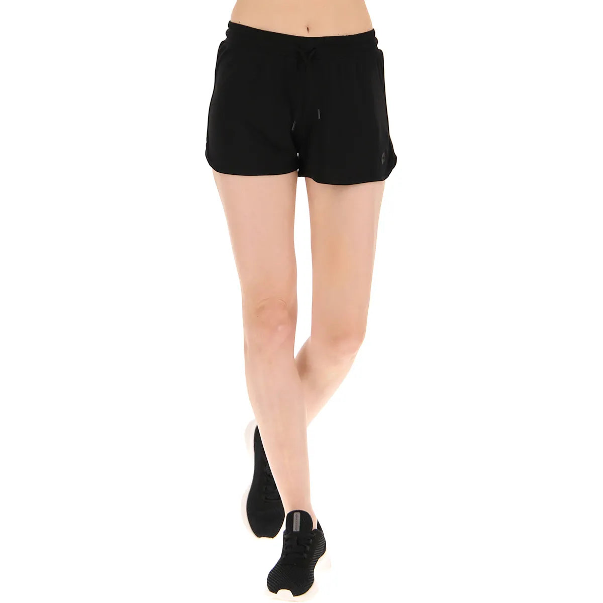 SHORT LOTTO FEMME MSP