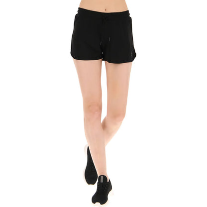 SHORT LOTTO FEMME MSP