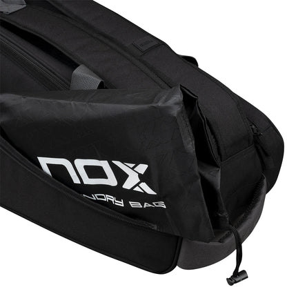 SAC NOX PADEL STREET SERIES