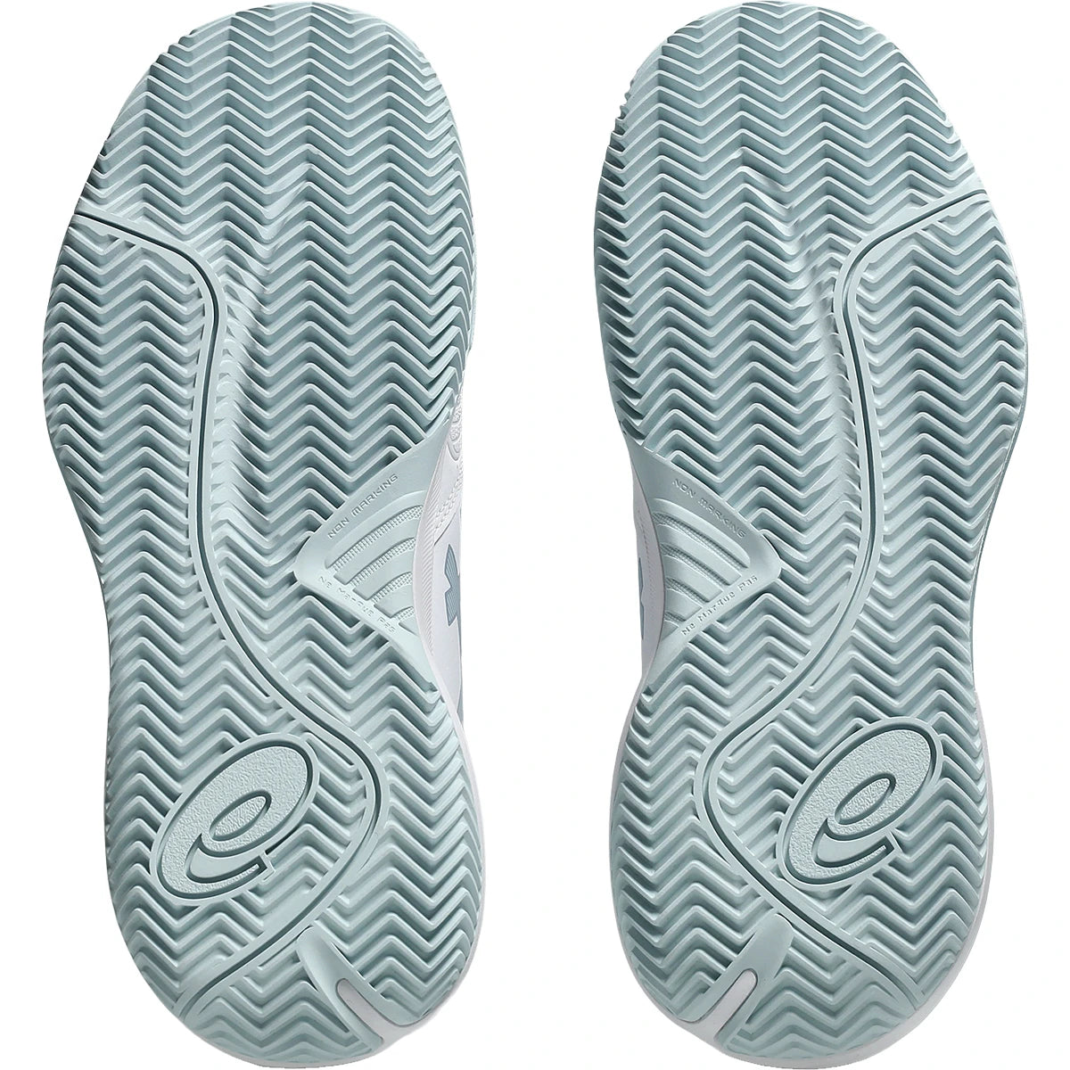 CHAUSSURES ASICS FEMME GEL CHALLENGER 15 TERRE BATTUE