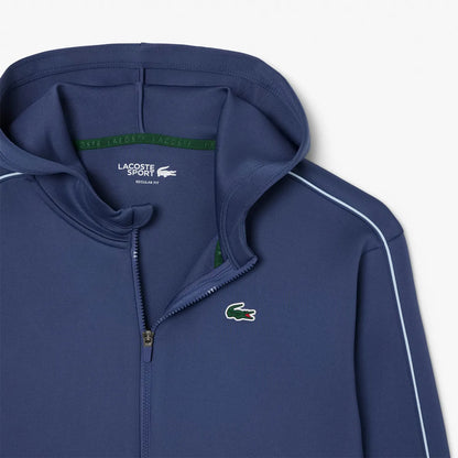 VESTE LACOSTE FEMME