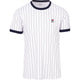 T-SHIRT FILA BB1 STRIPES