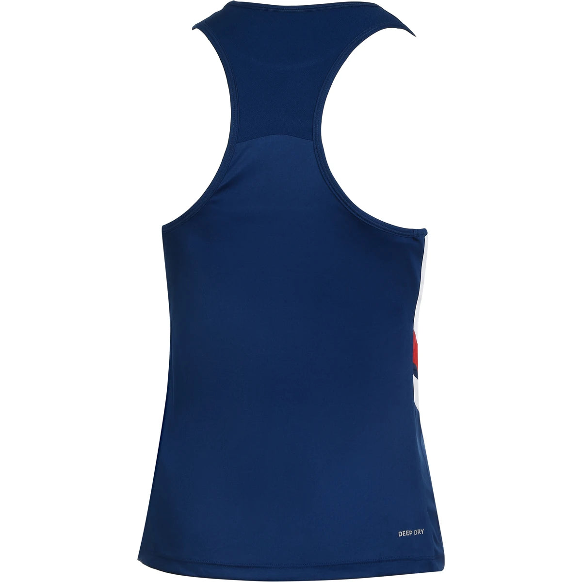 DEBARDEUR LOTTO FEMME SQUADRA III