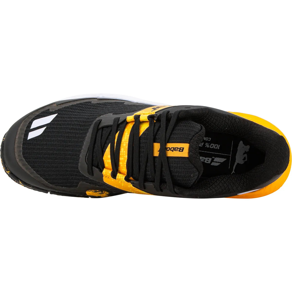 CHAUSSURES PADEL BABOLAT MOVEA 2