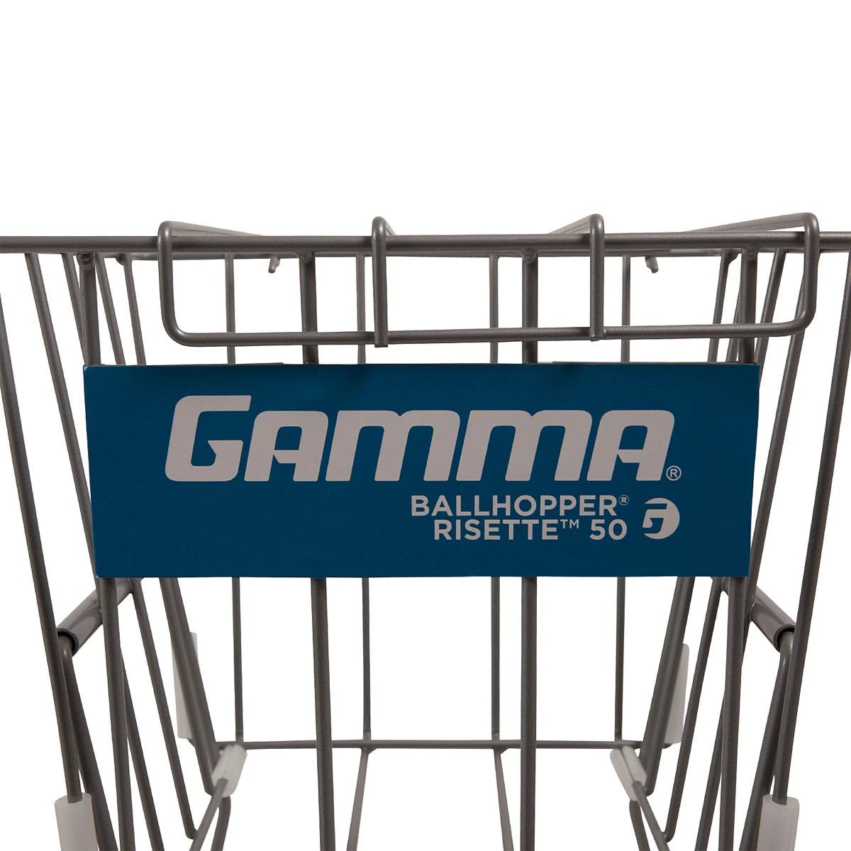 PANIER RAMASSE-BALLES GAMMA RISETTE 50