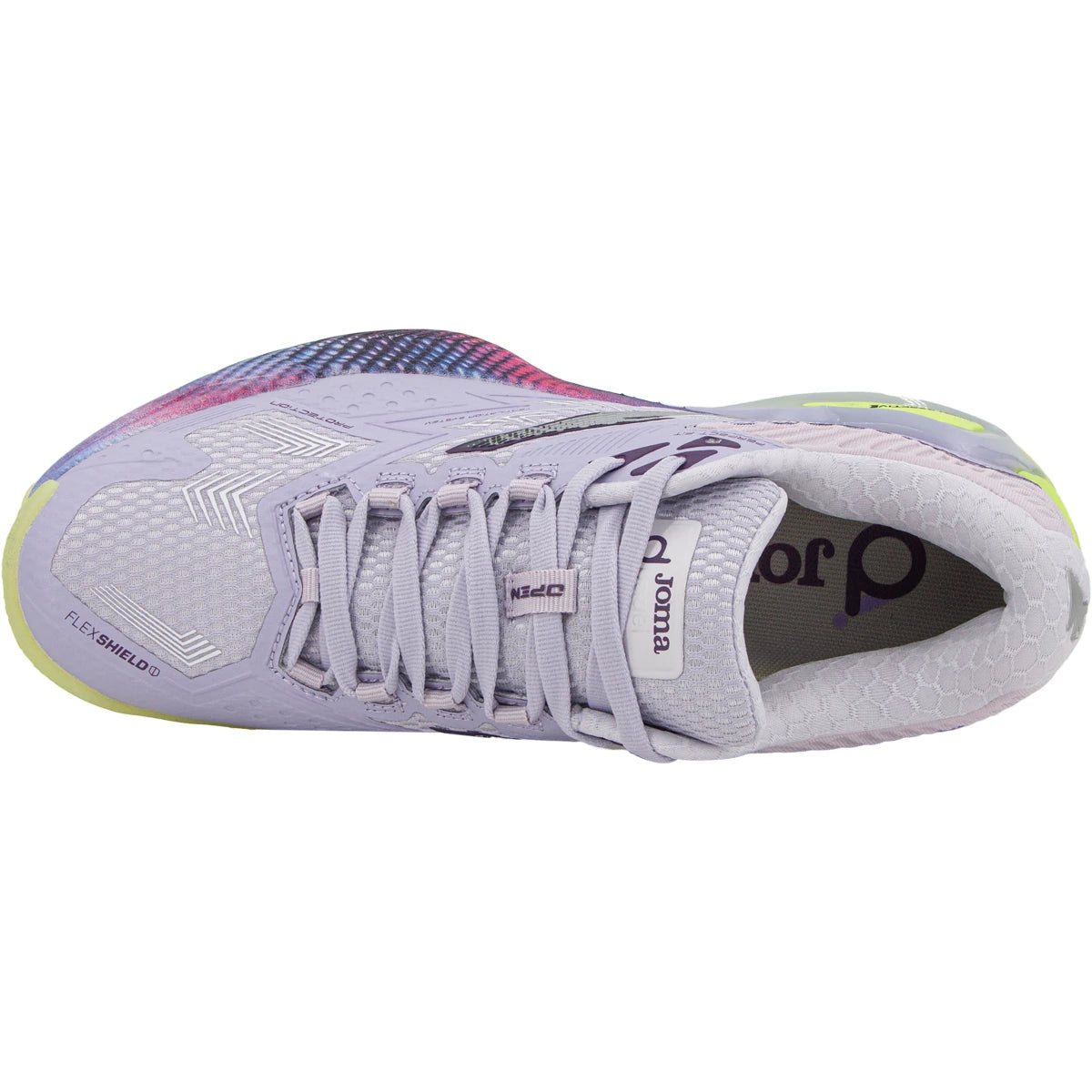 CHAUSSURES JOMA FEMME PADEL OPEN
