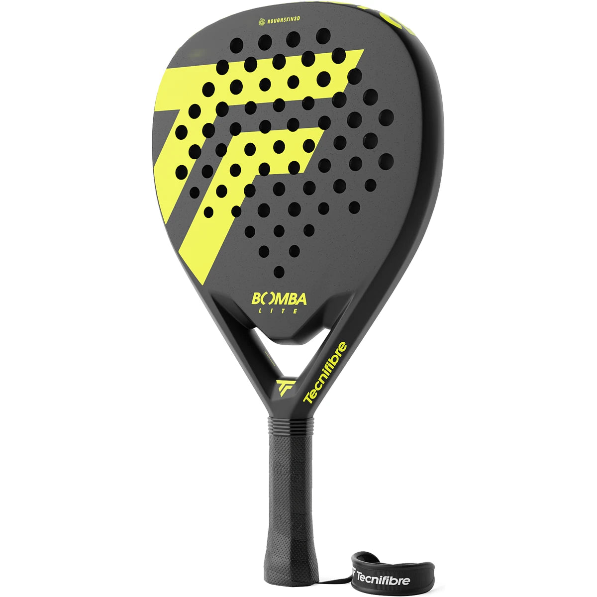 RAQUETTE DE PADEL TECNIFIBRE BOMBA LITE