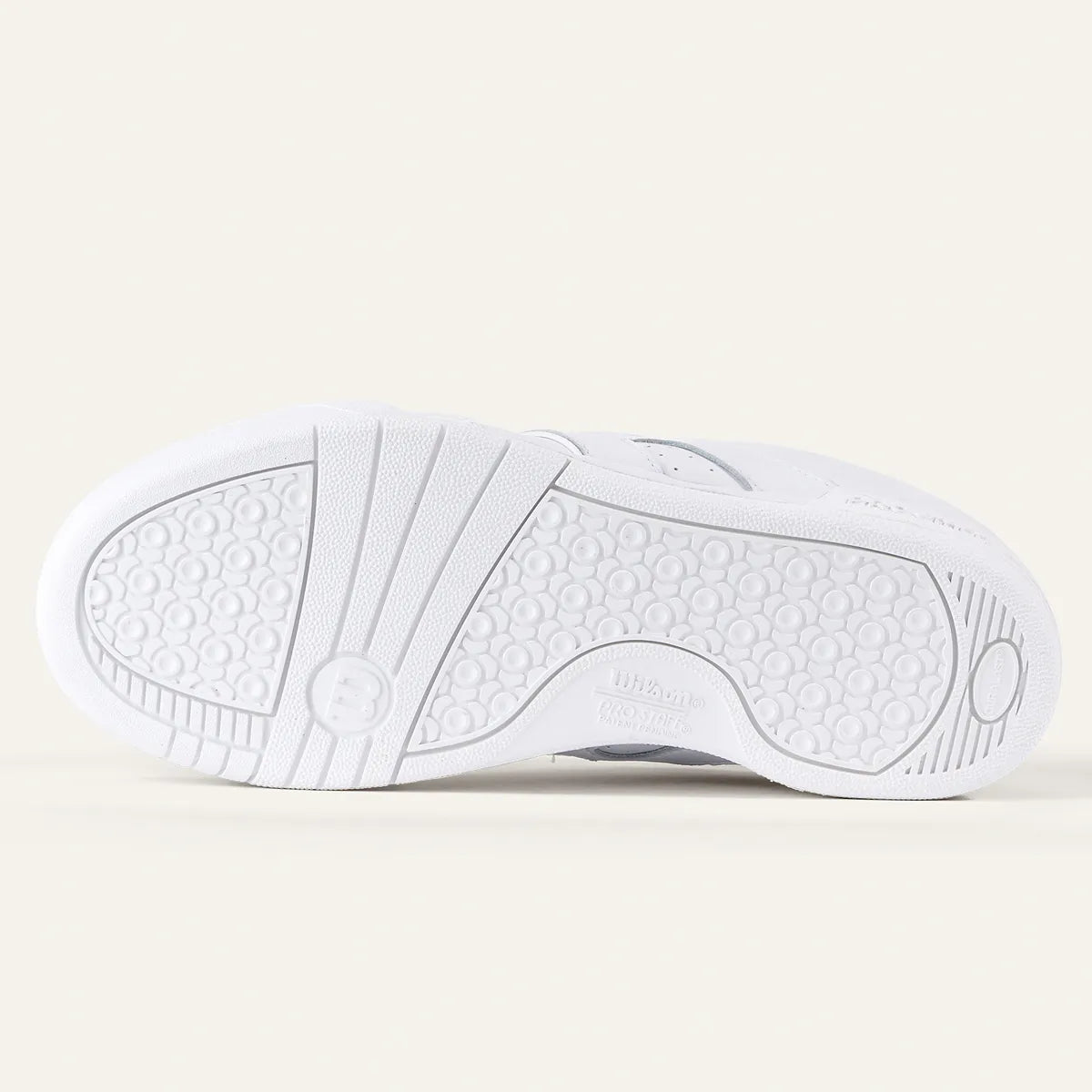 CHAUSSURES WILSON FEMME PRO STAFF 87