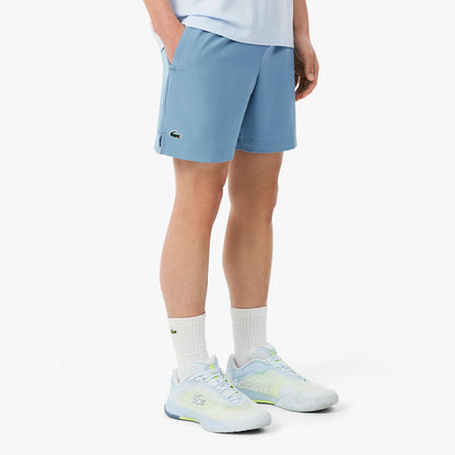 SHORT LACOSTE JOUEUR