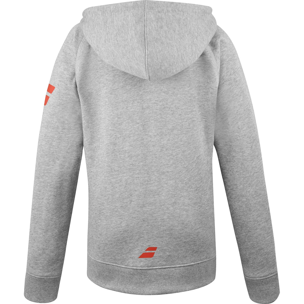 SWEAT BABOLAT JUNIOR MIXTE EXERCISE capuche FZ