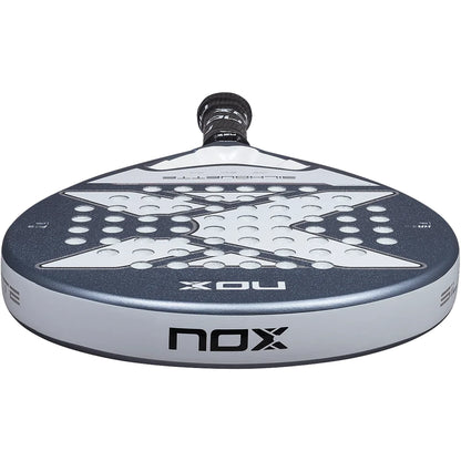 RAQUETTE DE PADEL NOX X-ONE SILHOUETTE