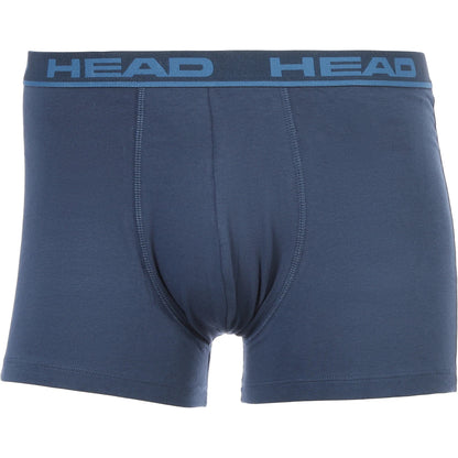 PACK DE 2 BOXERS HEAD BASIC