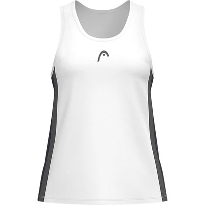 DEBARDEUR HEAD FEMME CLUB TECH