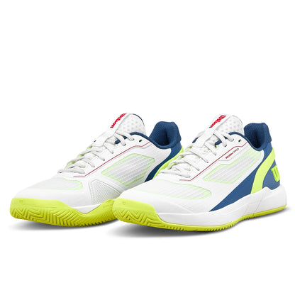 CHAUSSURES WILSON JUNIOR RUSH PRO 5 TOUTES SURFACES