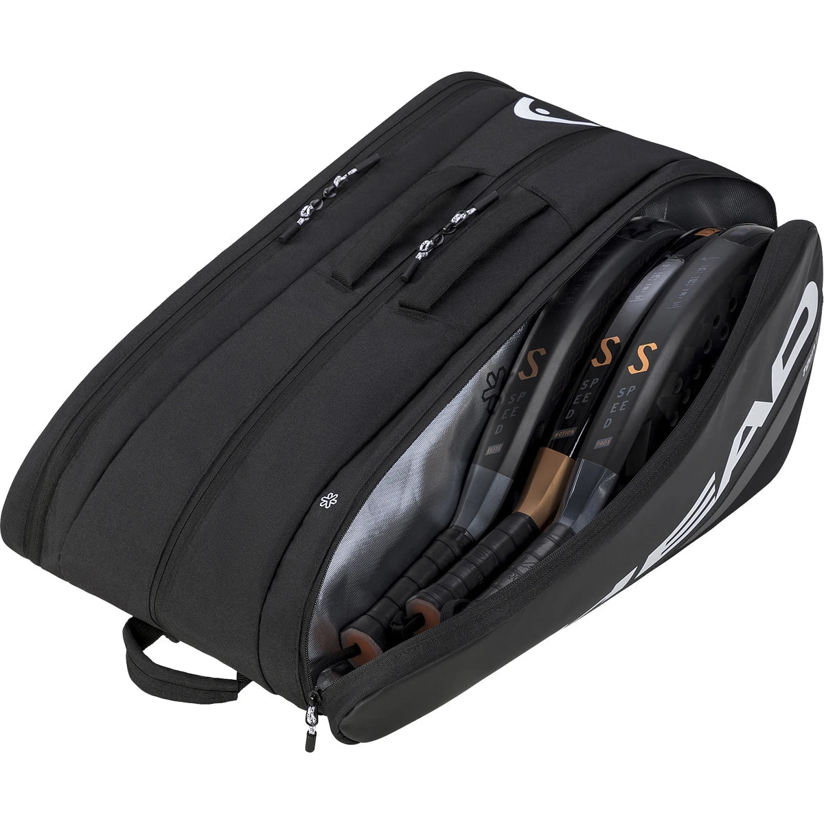 SAC DE PADEL HEAD TEAM TOUR L