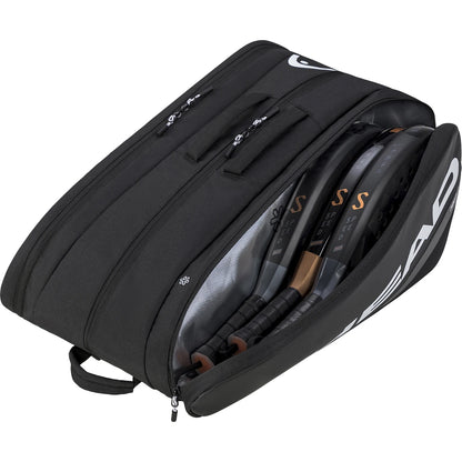 SAC DE PADEL HEAD TEAM TOUR L