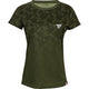 T-SHIRT TECNIFIBRE FEMME X-LOOP SS24