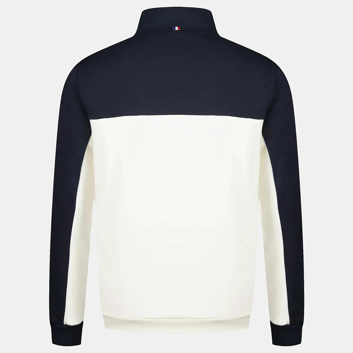 VESTE LE COQ SPORTIF TRICOLORE