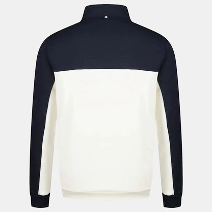 VESTE LE COQ SPORTIF TRICOLORE