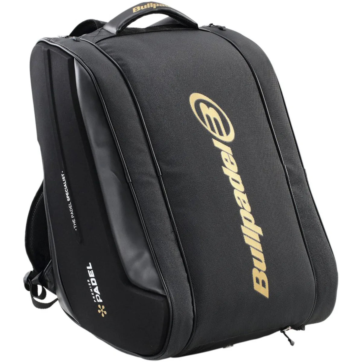 SAC DE PADEL BULLPADEL BPP25012 HACK PREMIER