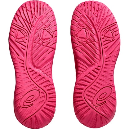 CHAUSSURES ASICS JUNIOR GEL RESOLUTION X GS TOUTES SURFACES