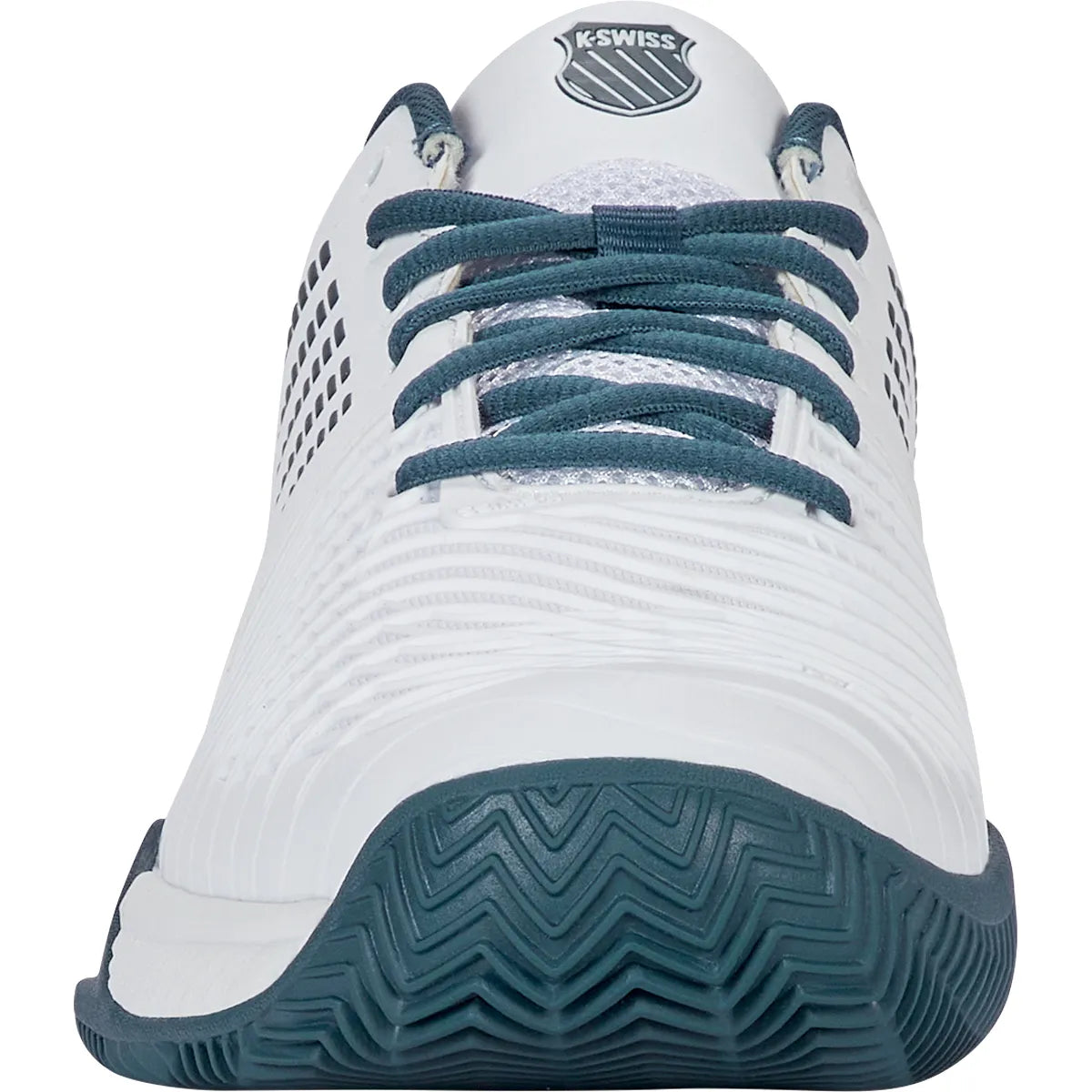 CHAUSSURES K-SWISS EXPRESS LIGHT 3 HB TERRE BATTUE