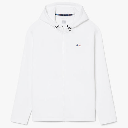 VESTE LACOSTE FRENCH TEAM TRAINING