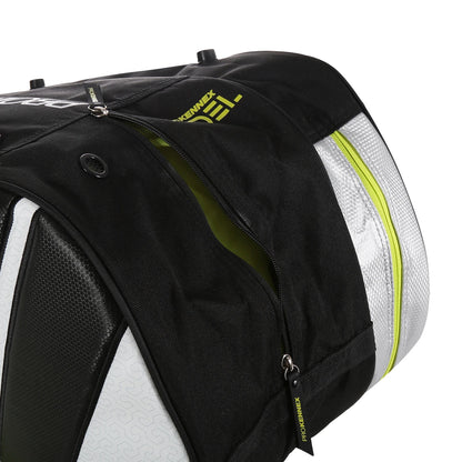 TOUR PADEL THERMO BAG KENNEX COOL GREY/BLACK