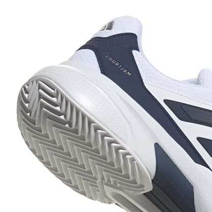 CHAUSSURES ADIDAS COURTJAM CONTROL 3 TERRE BATTUE