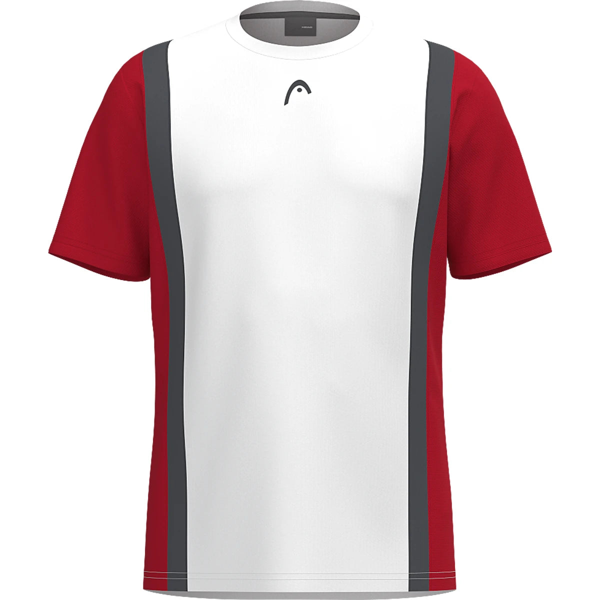 T-SHIRT HEAD CLUB TECH
