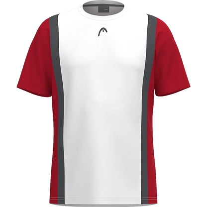 T-SHIRT HEAD CLUB TECH