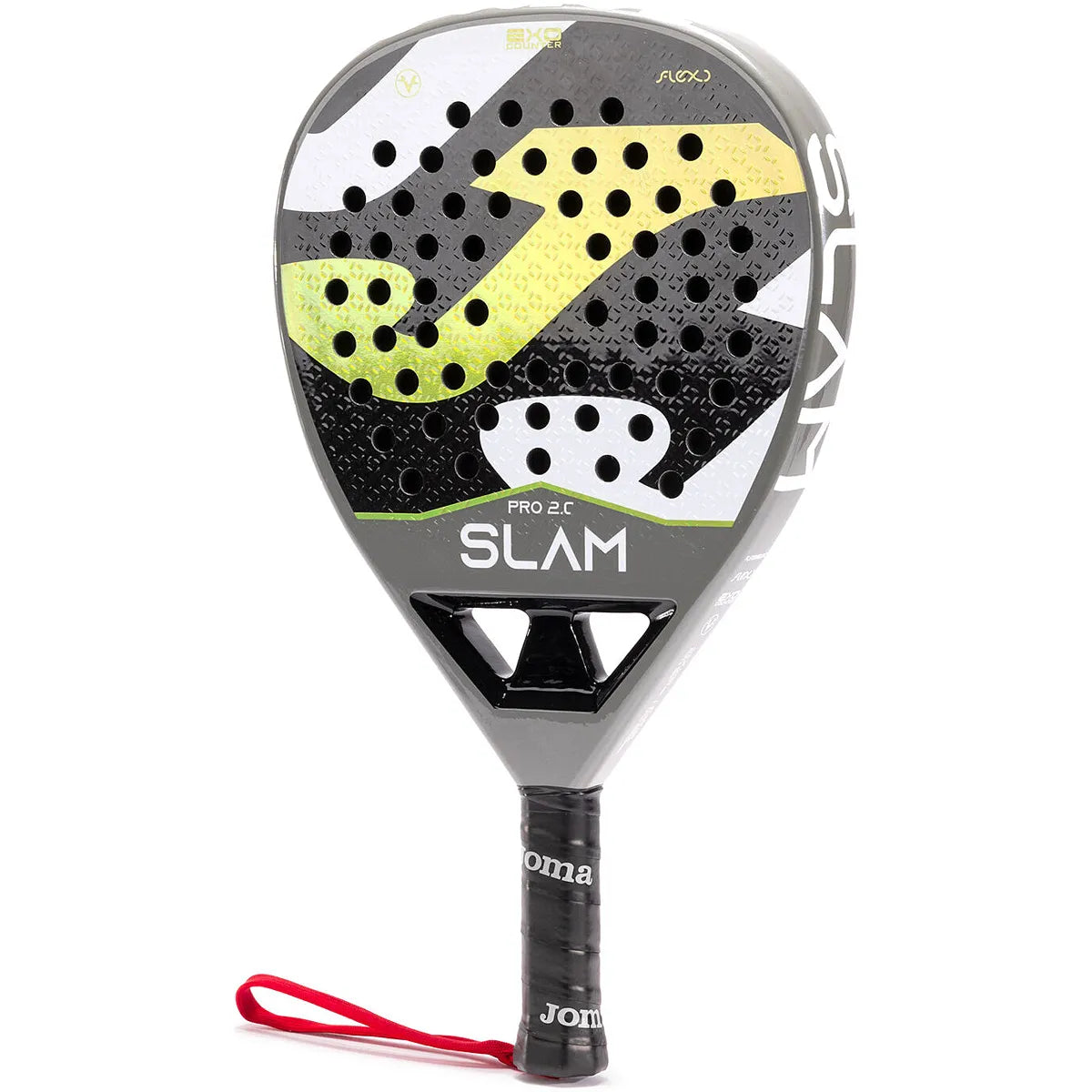 RAQUETTE DE PADEL JOMA SLAM PRO 2.0