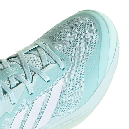 CHAUSSURES ADIDAS FEMME AVACOURT 3 TERRE BATTUE