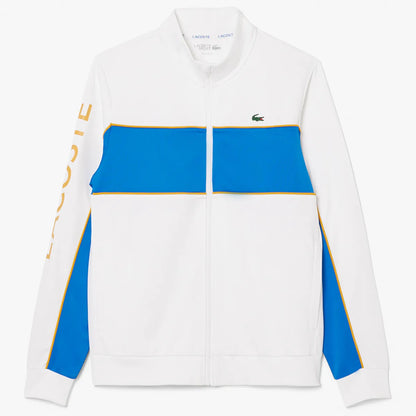 VESTE LACOSTE TECHNICAL CAPSULE