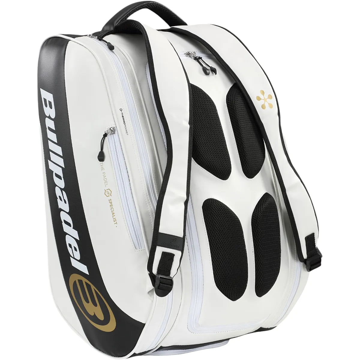 SAC DE PADEL BULLPADEL BPP25001 VERTEX PREMIER