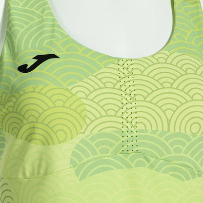 ROBE JOMA FEMME CHALLENGE