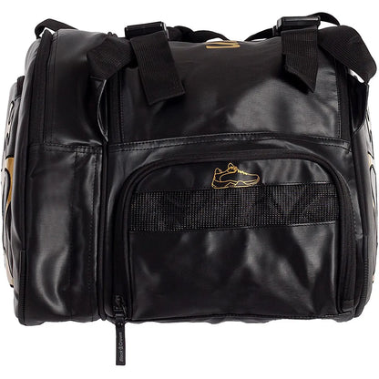 SAC DE PADEL BLACK CROWN ULTIMATE PRO 2.0 OR