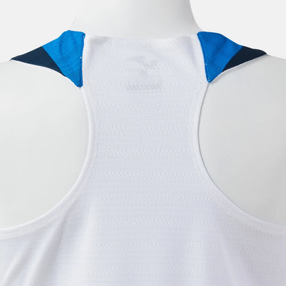 DEBARDEUR JOMA FEMME TERRA DANUBIO