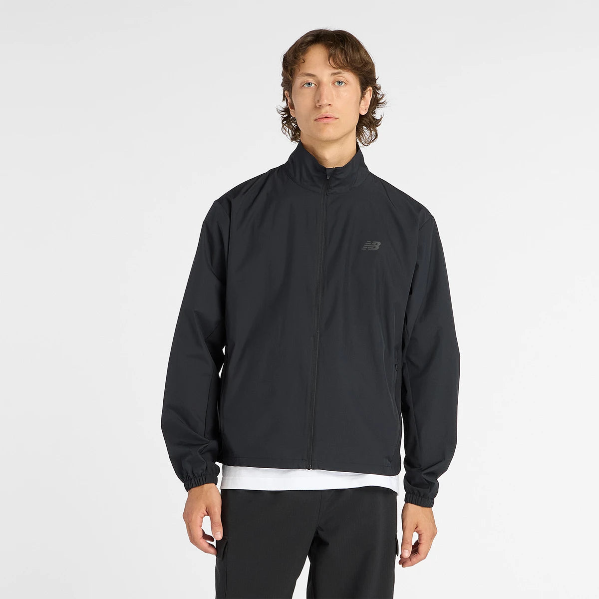 VESTE NEW BALANCE ESSENTIALS PERFORMANCE