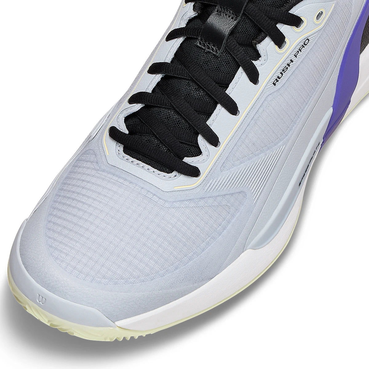 CHAUSSURES WILSON RUSH PRO 5 TERRE BATTUE