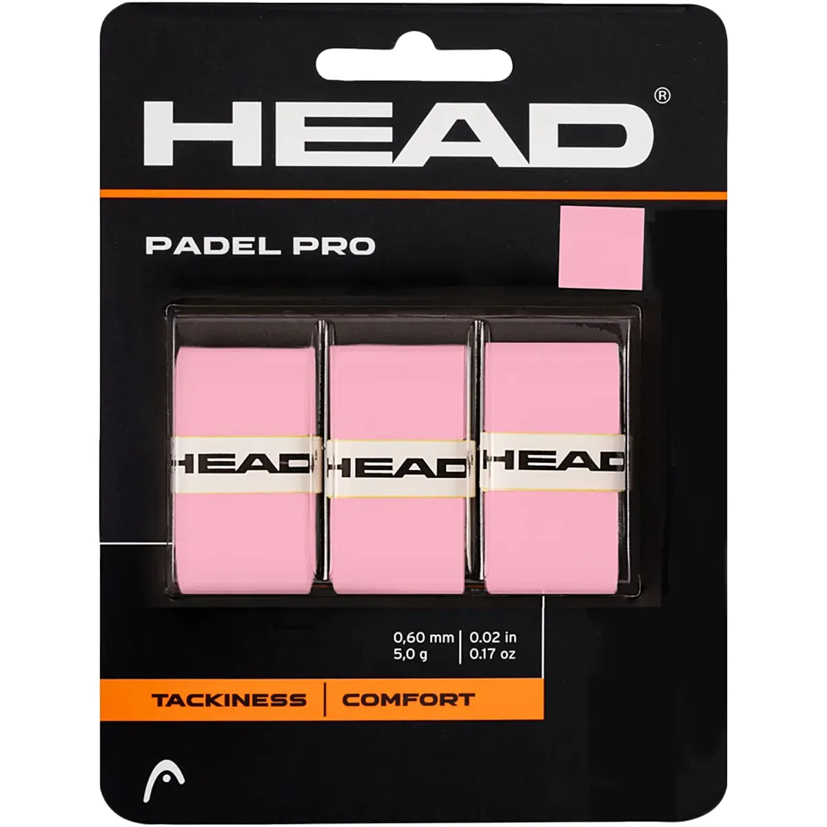 SURGRIPS HEAD PADEL PRO (X3)