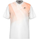 T-SHIRT HEAD JUNIOR GARCON VISION TOPSPIN