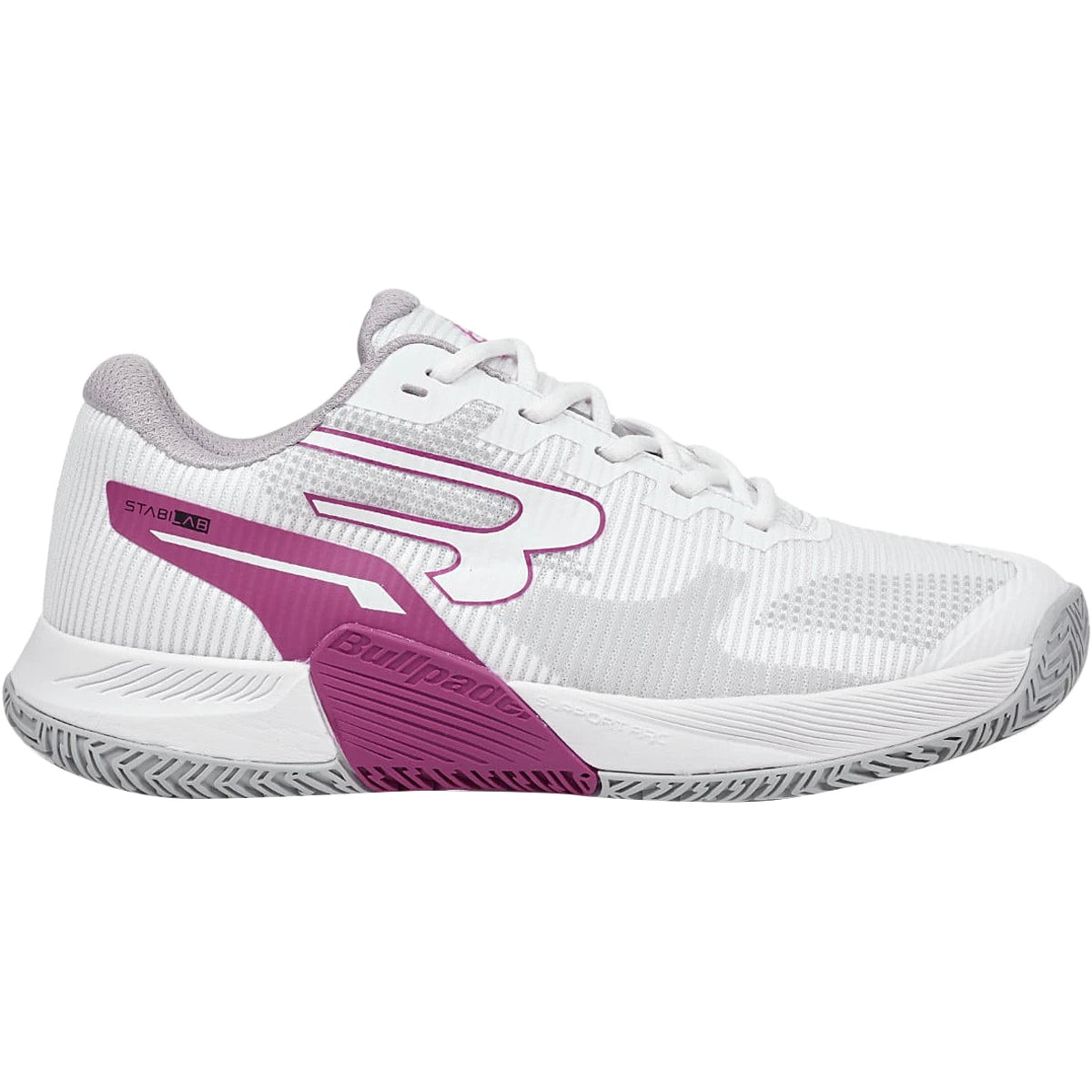 CHAUSSURES PADEL BULLPADEL FEMME NEXT 25V