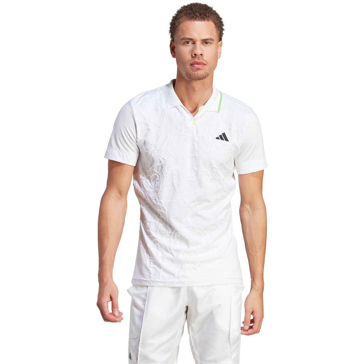 Polo adidas Pro Londres
