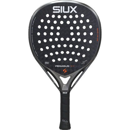 RAQUETTE DE PADEL SIUX PEGASUS PRO 2026 STORM GREY