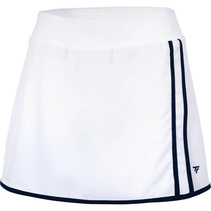 JUPE TECNIFIBRE FILLE TEAM STRETCH