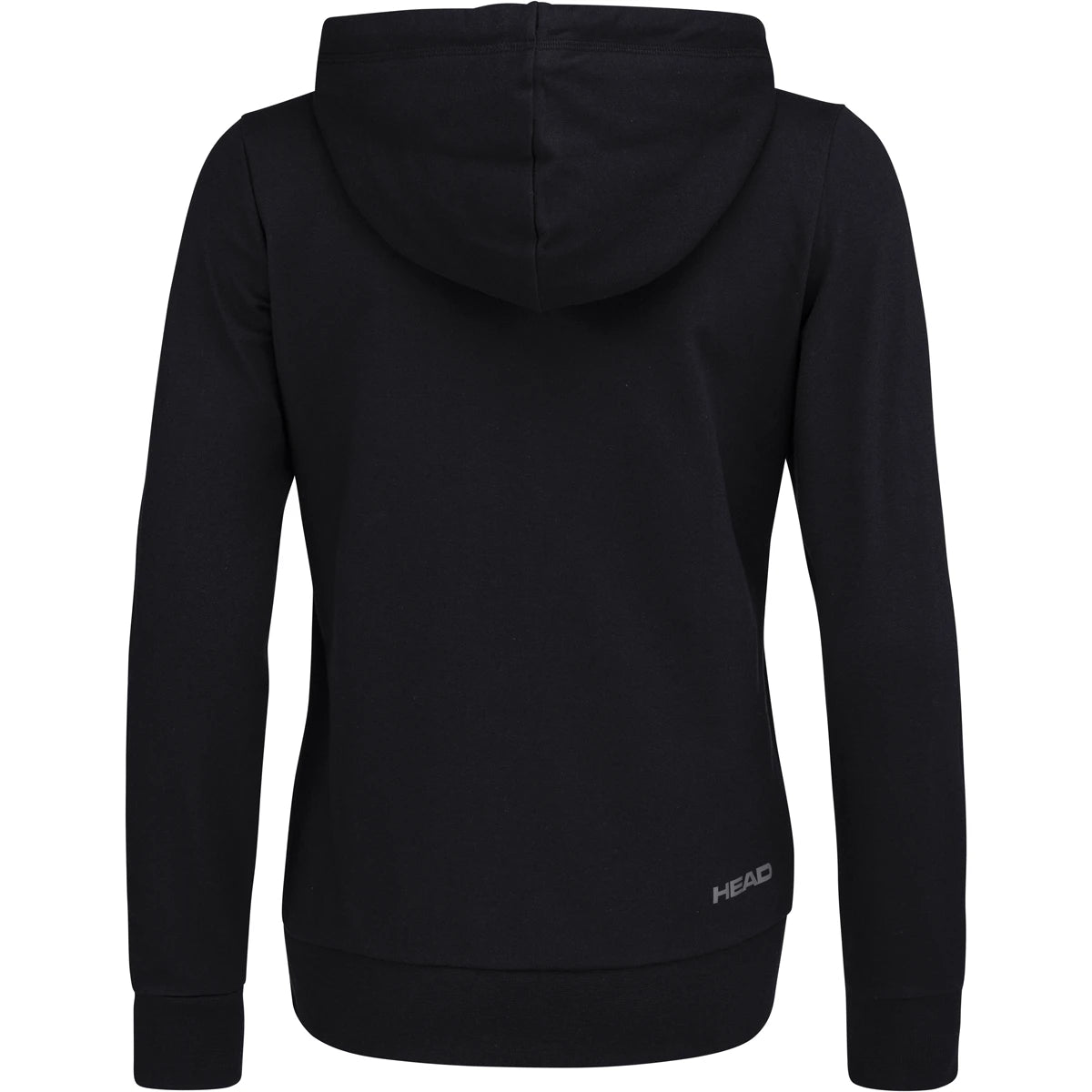 SWEAT HEAD FEMME GRETA  A CAPUCHE ZIP